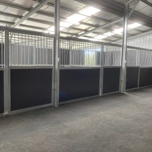 Stable Hire Per Day